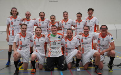 Unihockey Schiedsrichter gesucht!