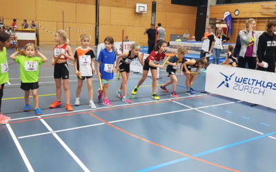 UBS Kids Cup 2018