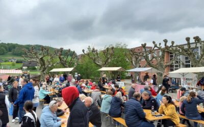 Früeligsmärt 2025