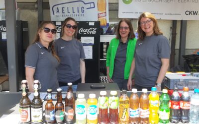 Früeligsmärt 2026 – Ein voller Erfolg!