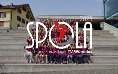 Spola 23: Jetzt Anmelden!