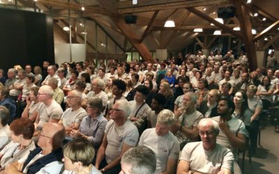 KTF Helferfest und OK-Event