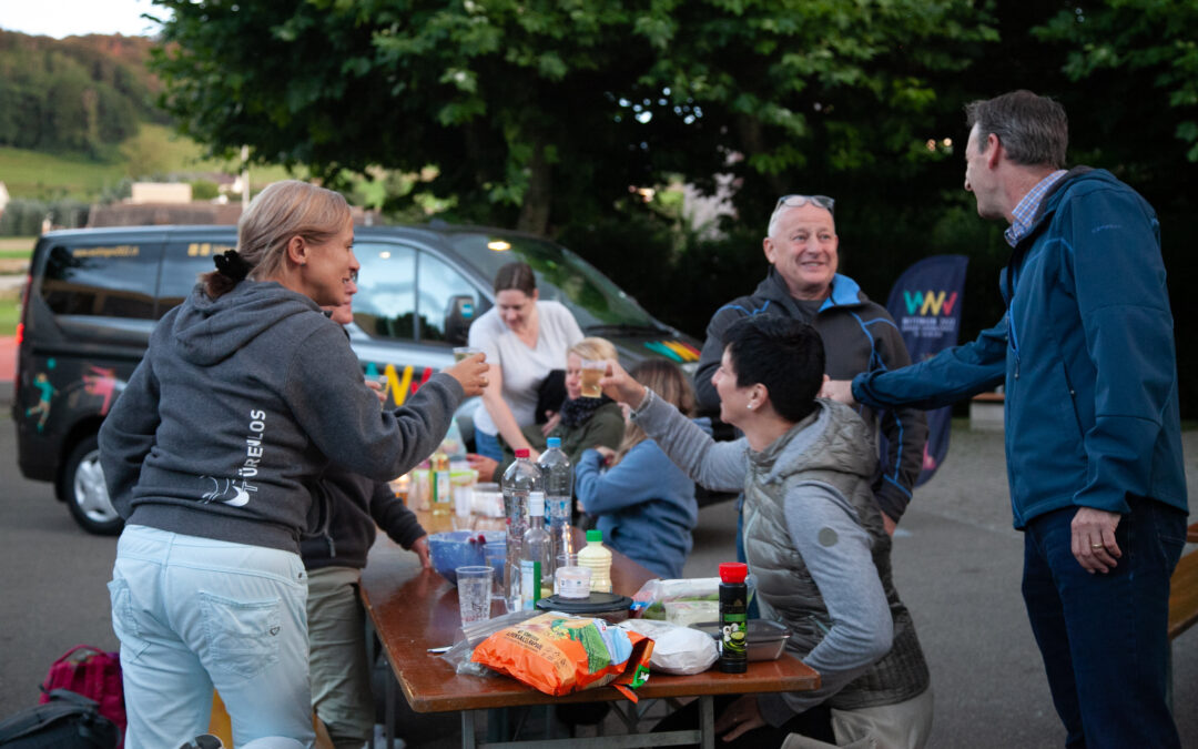Jahresrückblick 2021