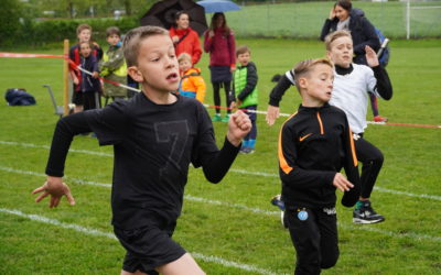 Plauscholympiade 2019