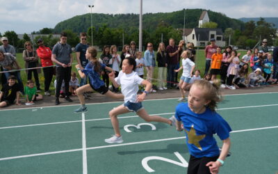 25. Würenloser Plauscholympiade