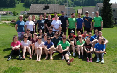 TVW am Turnfest 2022