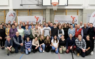 11. Generalversammlung TV Würenlos