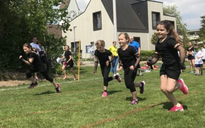 Vorschau Plauscholympiade 2019