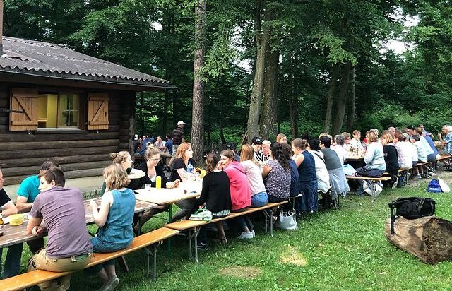 Sommergrillplausch 2021