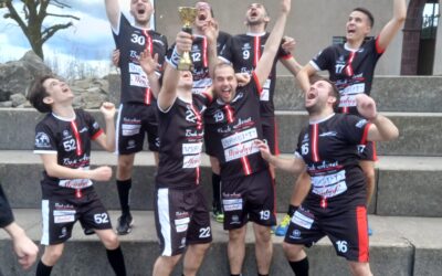 Unihockey Herren 1 Saison 2022/23