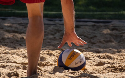 Erfolgreiches BeachWürenlos