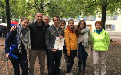 TVW-Leiterevent 2018
