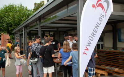 Sommergrillplausch 2022