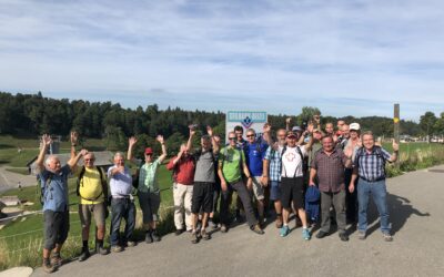 Anmeldung Turnfahrt 2021