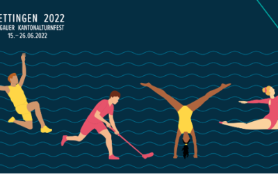 365 days to go – Flashmob