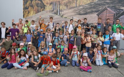 Jugendreise 2021