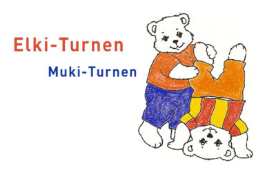 Elki/Muki-Turnen