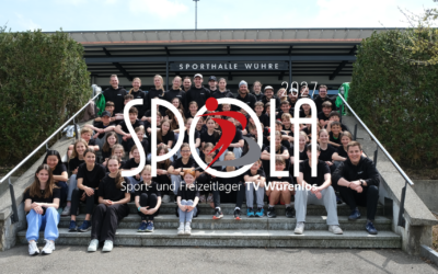 Spola 27: Jetzt Anmelden!