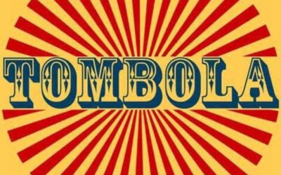 Tombola-Preise für Tuvo