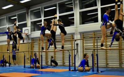 Turnibutz Cup 2018