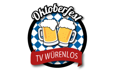 TVW-Oktoberfest: Save the date!