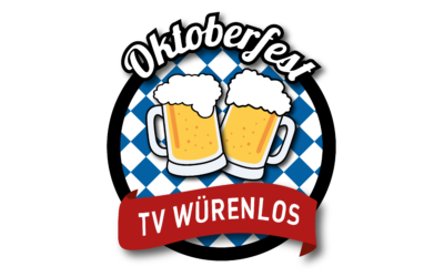 TVW-Oktoberfest – Tickets ab sofort verfügbar!